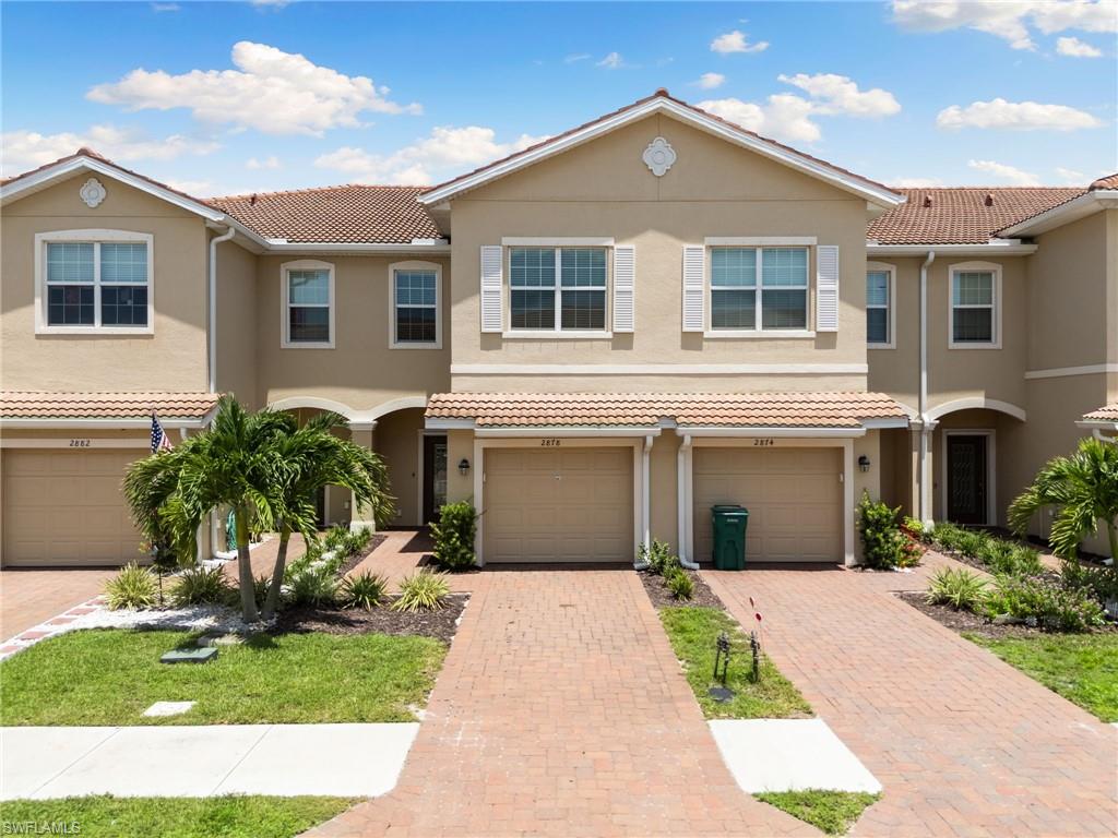 Photo of 2878 Blossom WAY, NAPLES, FL 34120 (MLS # 226025541)