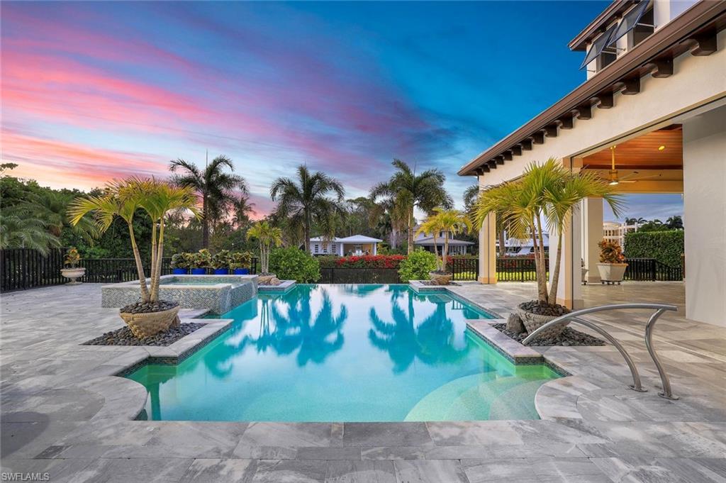 PORT ROYAL - Residential