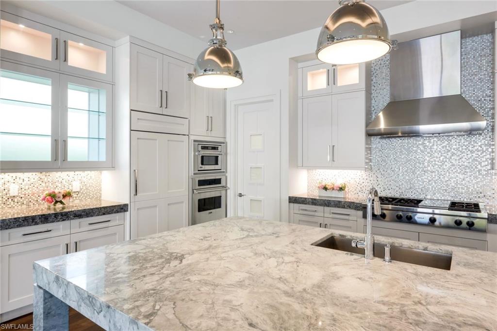 PORT ROYAL - Residential