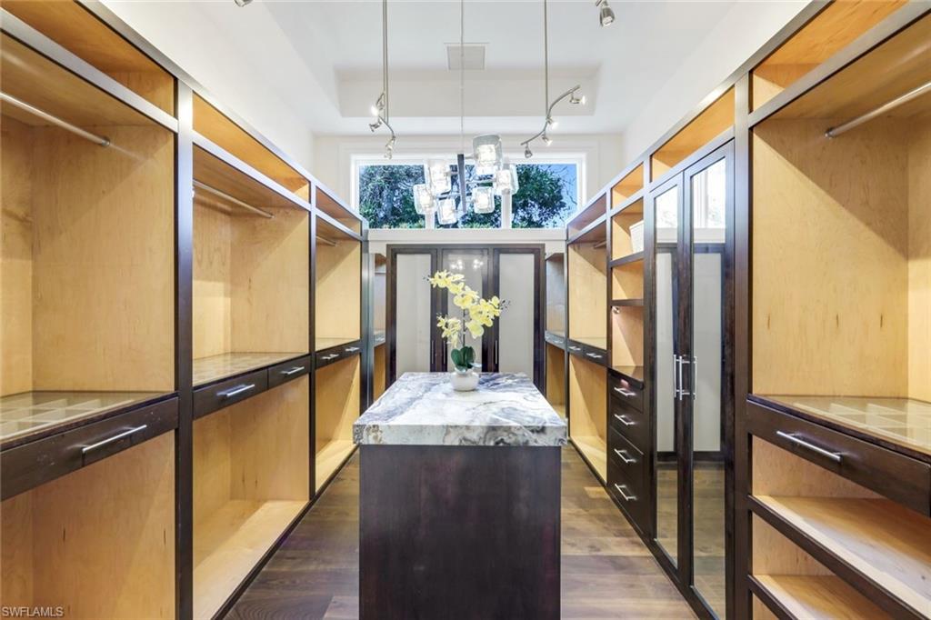 PORT ROYAL - Residential