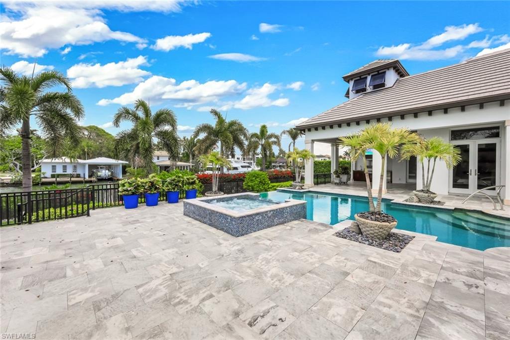 PORT ROYAL - Residential