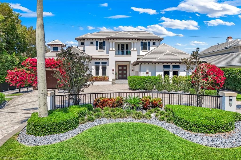 PORT ROYAL - Residential