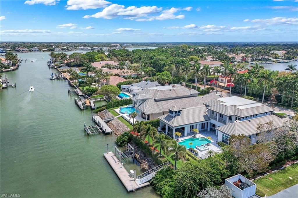 PORT ROYAL - Residential