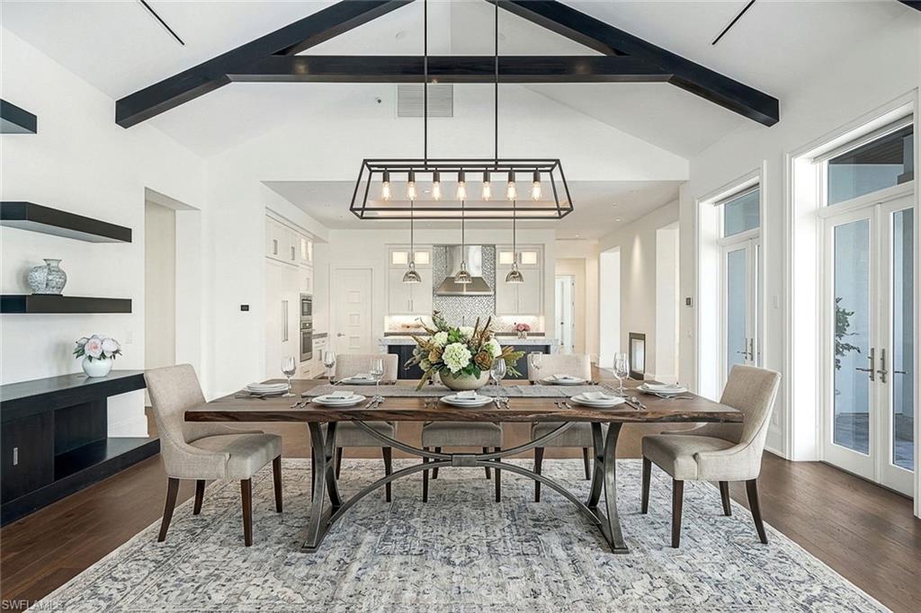 PORT ROYAL - Residential