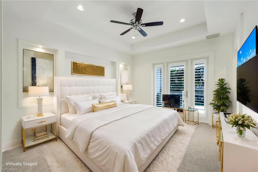 PORT ROYAL - Residential