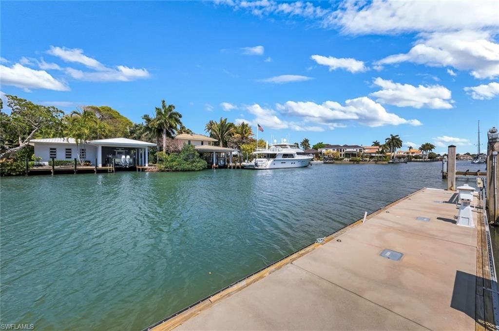 Photo of 605 Galleon DR, NAPLES, FL 34102 (MLS # 226013516)