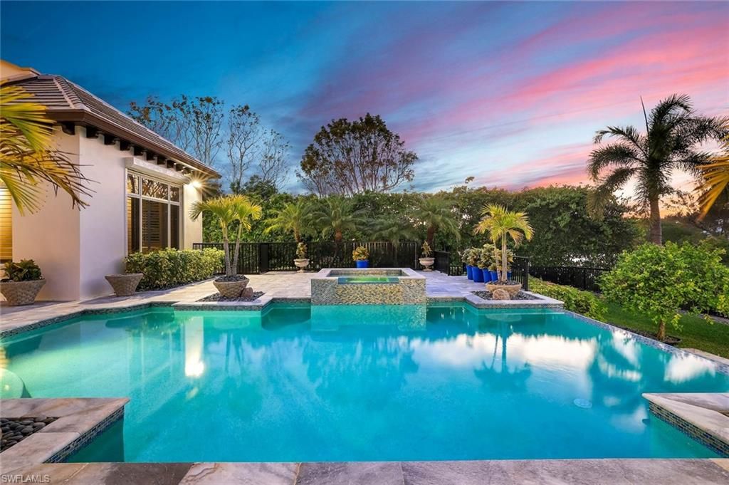 Photo of 605 Galleon DR, NAPLES, FL 34102 (MLS # 226013516)