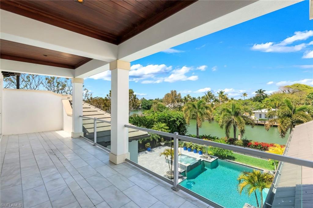 PORT ROYAL - Residential