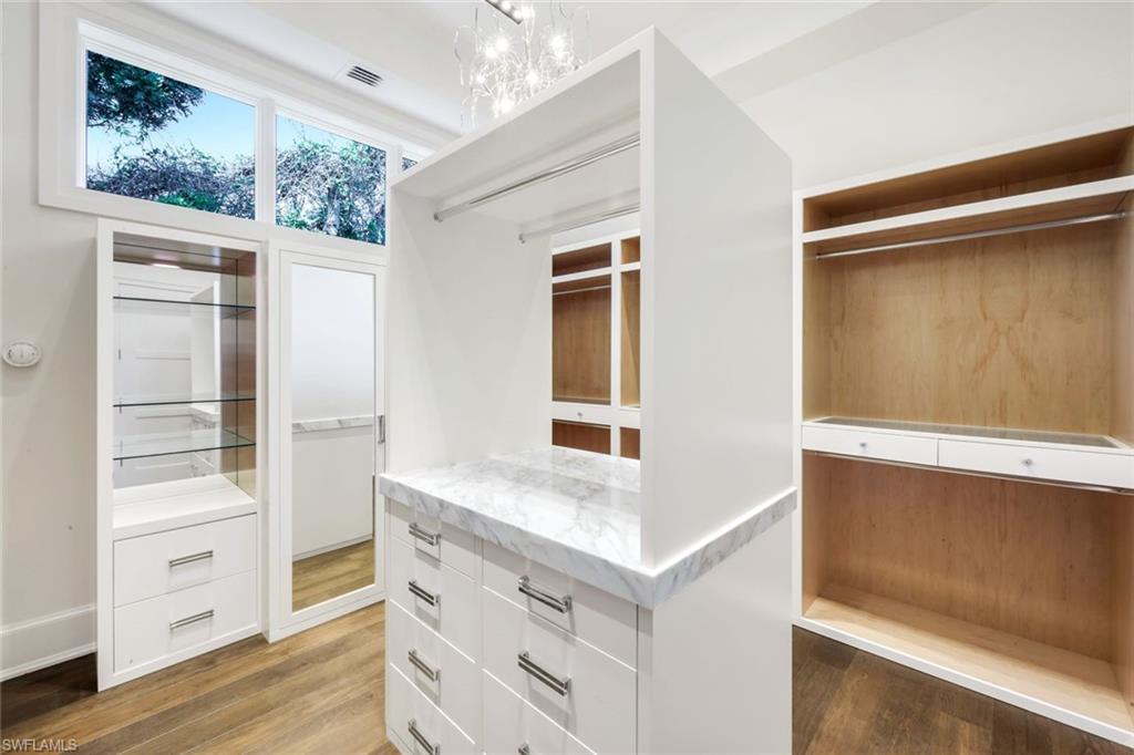 PORT ROYAL - Residential