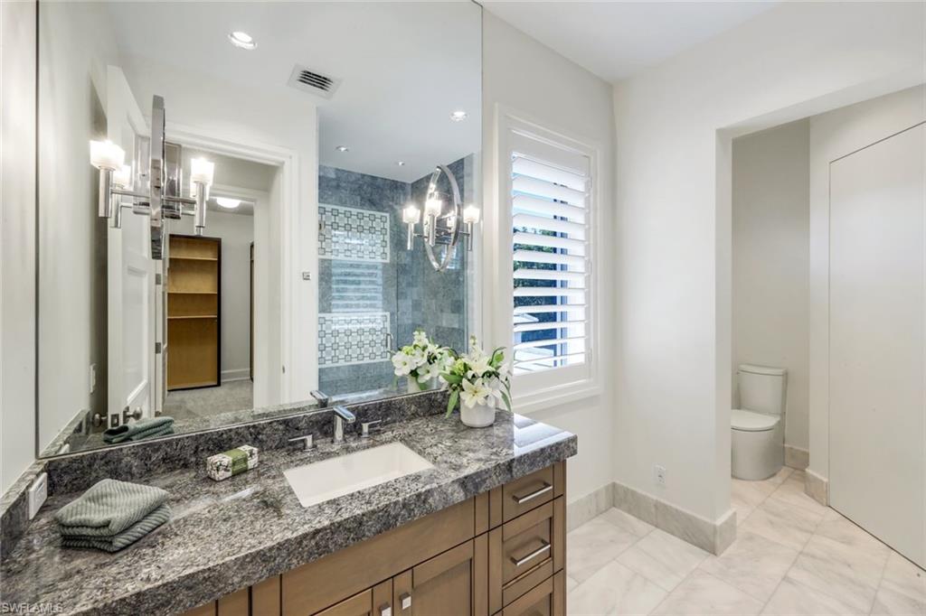 PORT ROYAL - Residential