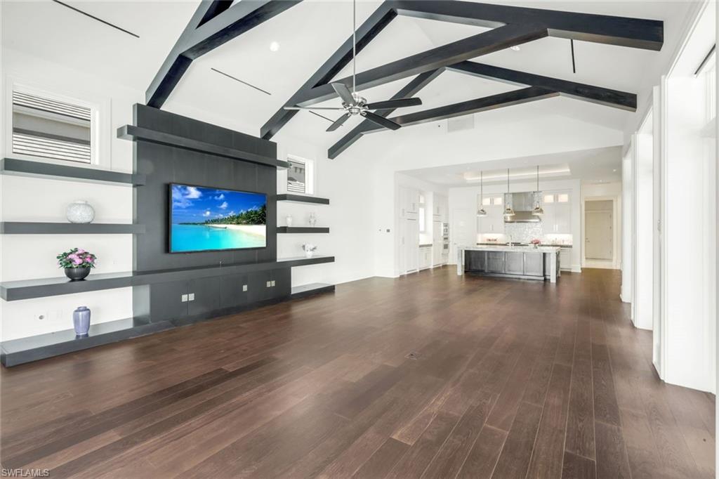 PORT ROYAL - Residential