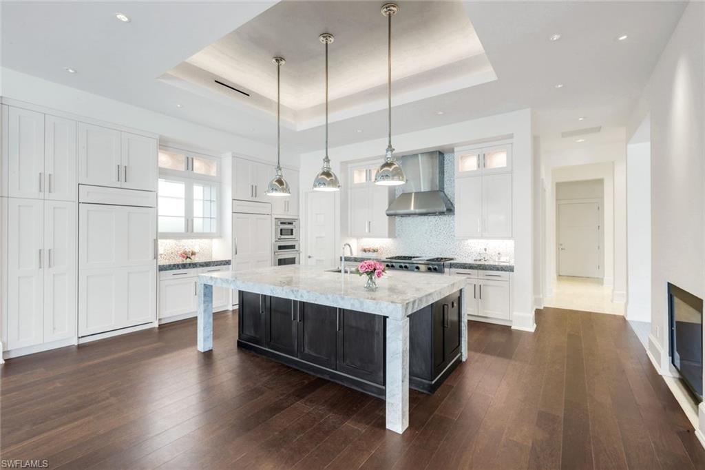 PORT ROYAL - Residential