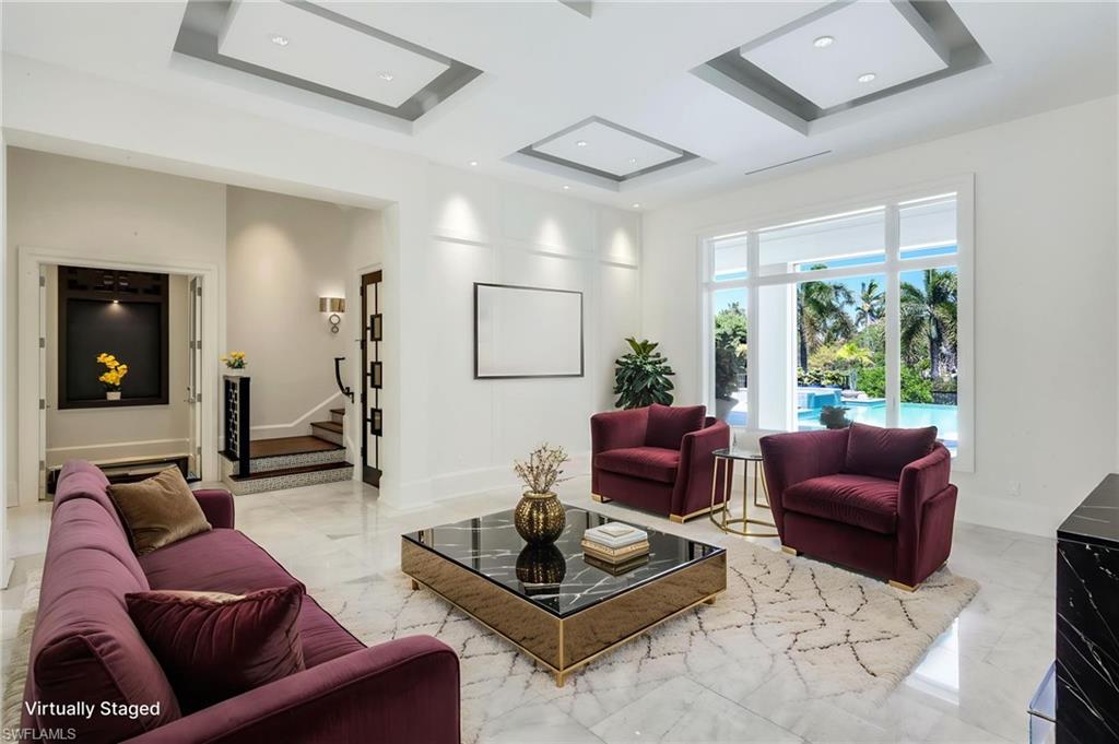 PORT ROYAL - Residential