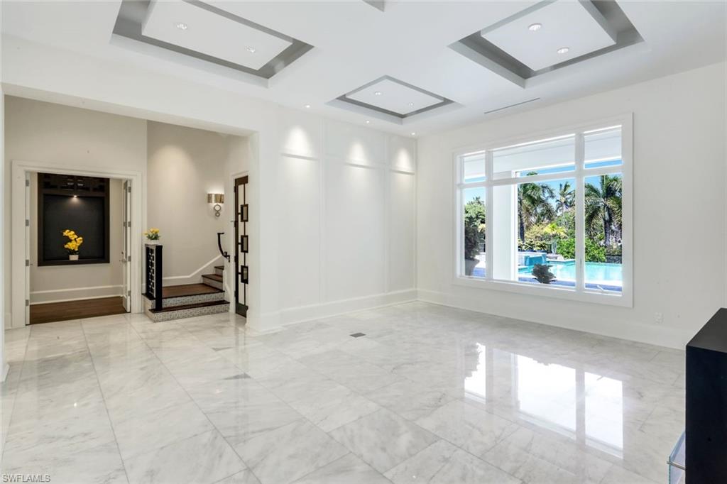 PORT ROYAL - Residential