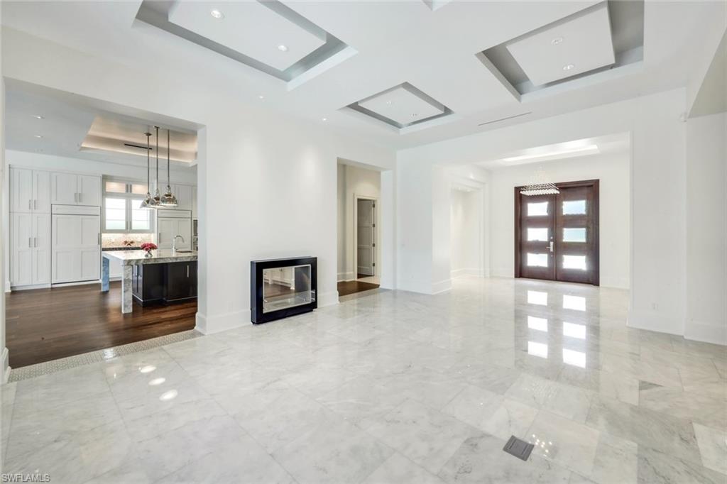 PORT ROYAL - Residential