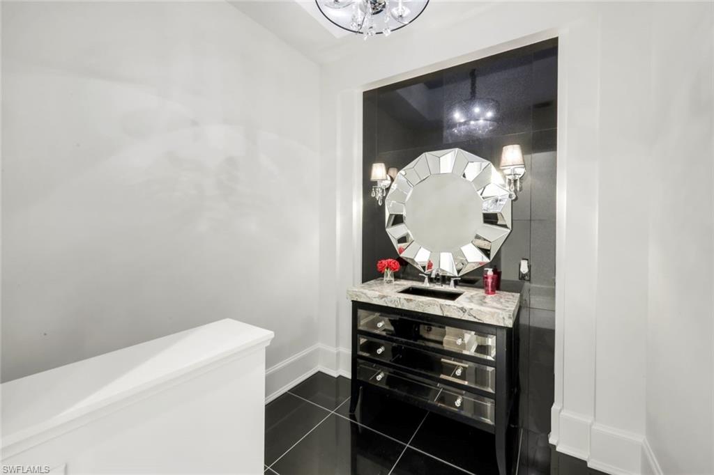 PORT ROYAL - Residential