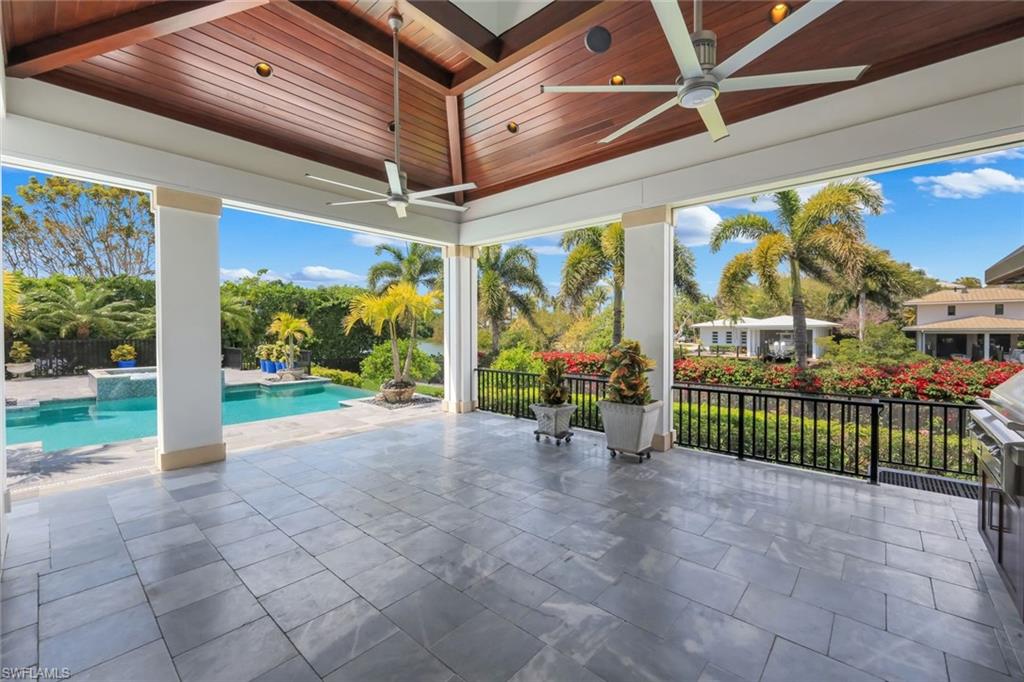 PORT ROYAL - Residential