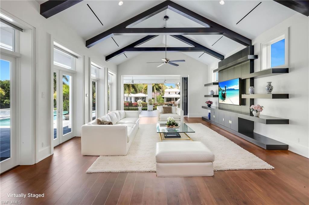 PORT ROYAL - Residential