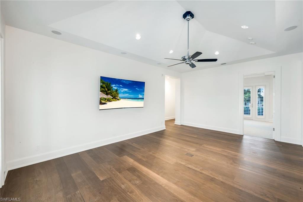 PORT ROYAL - Residential