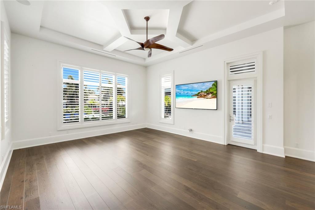 PORT ROYAL - Residential