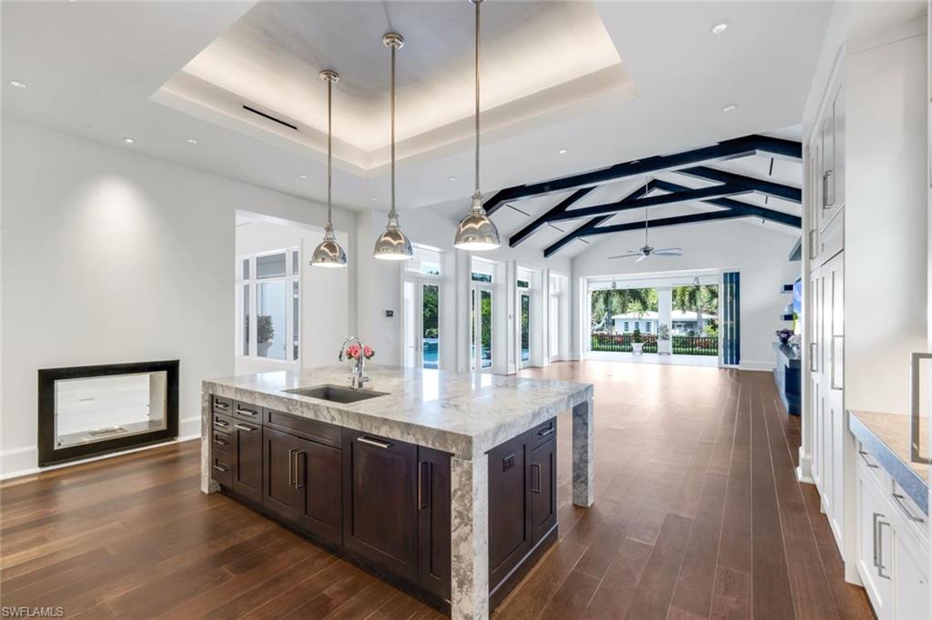 PORT ROYAL - Residential