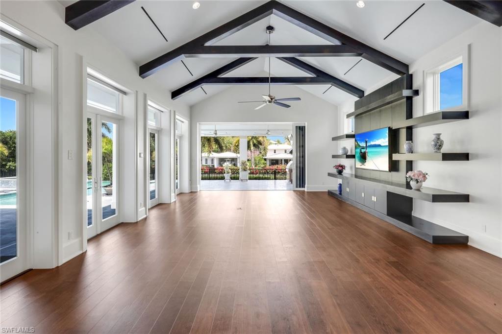 PORT ROYAL - Residential