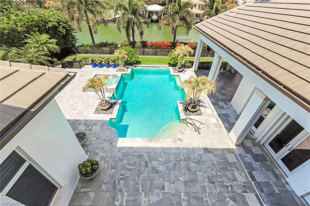 PORT ROYAL - Residential