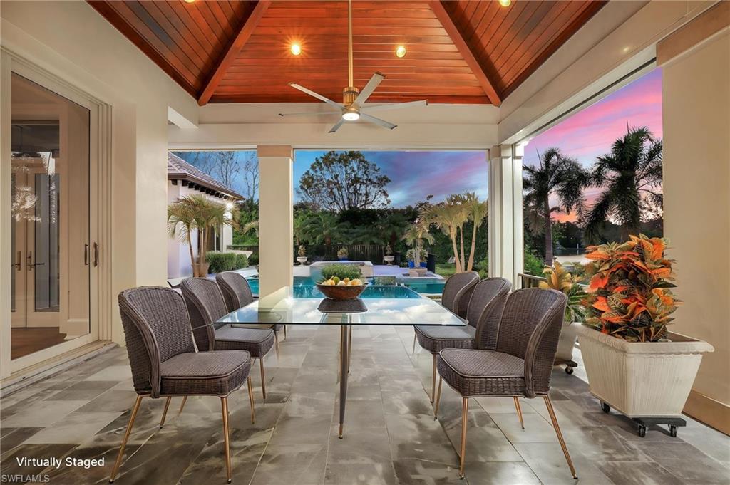 PORT ROYAL - Residential