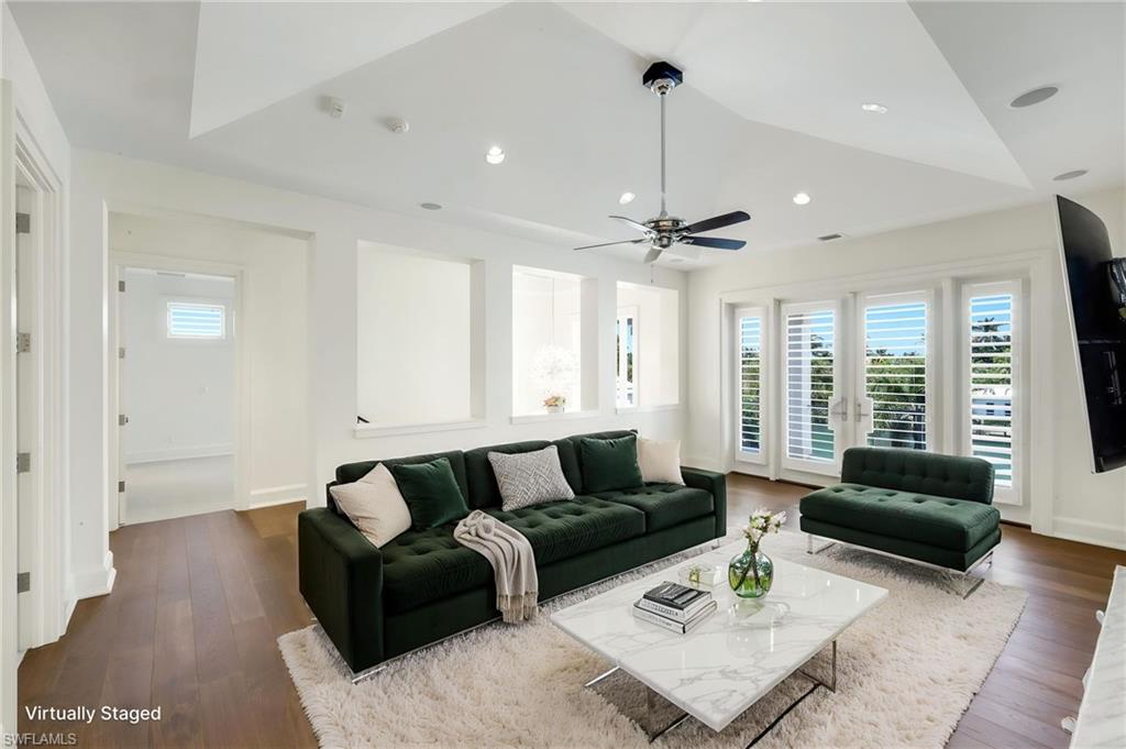 PORT ROYAL - Residential