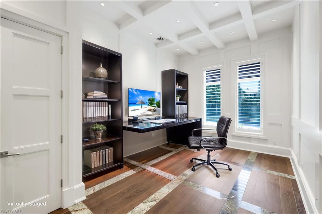 PORT ROYAL - Residential