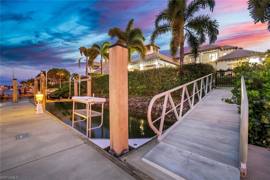 PORT ROYAL - Residential