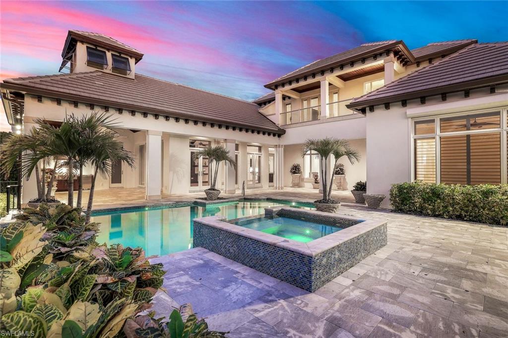 PORT ROYAL - Residential