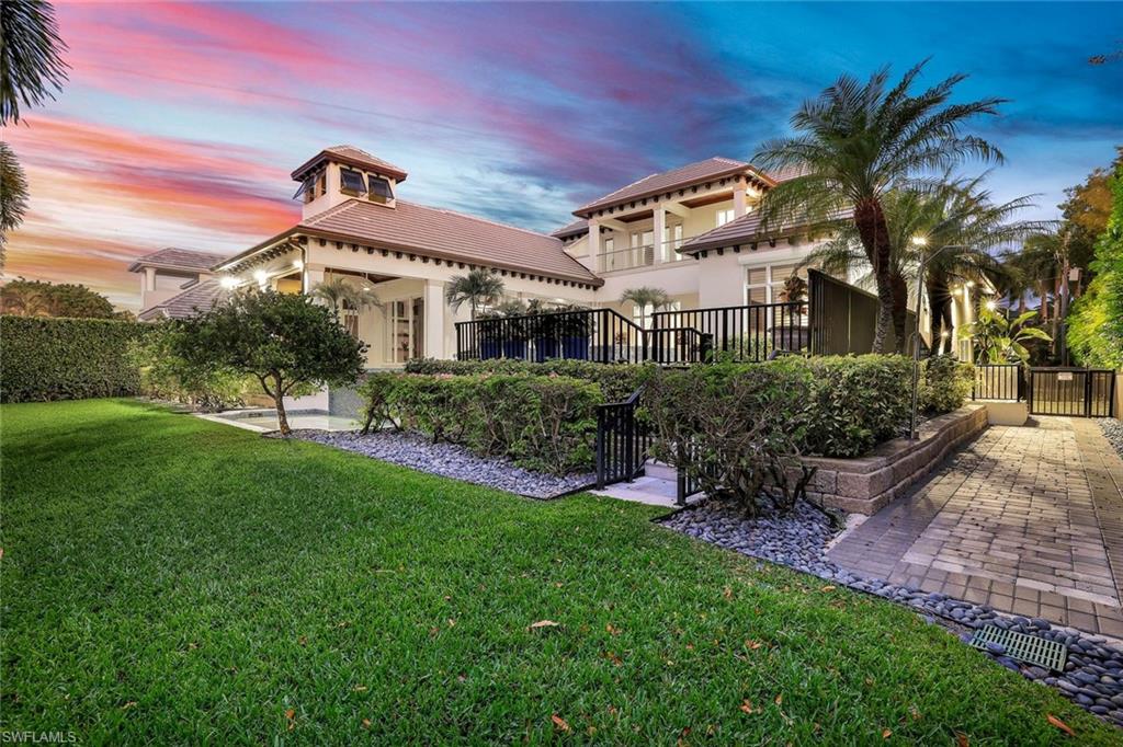 PORT ROYAL - Residential