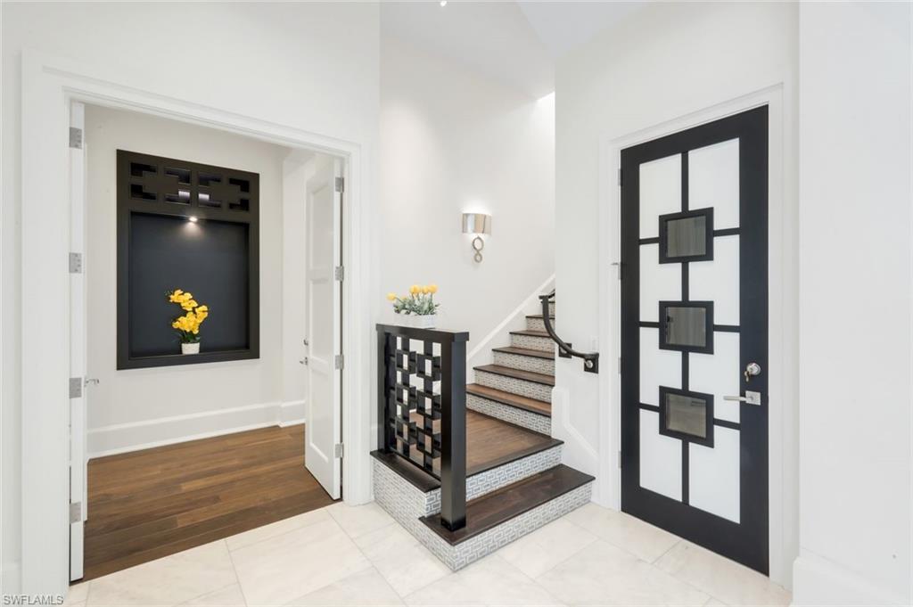 PORT ROYAL - Residential