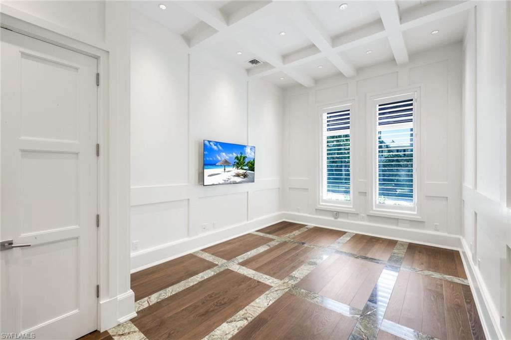 PORT ROYAL - Residential