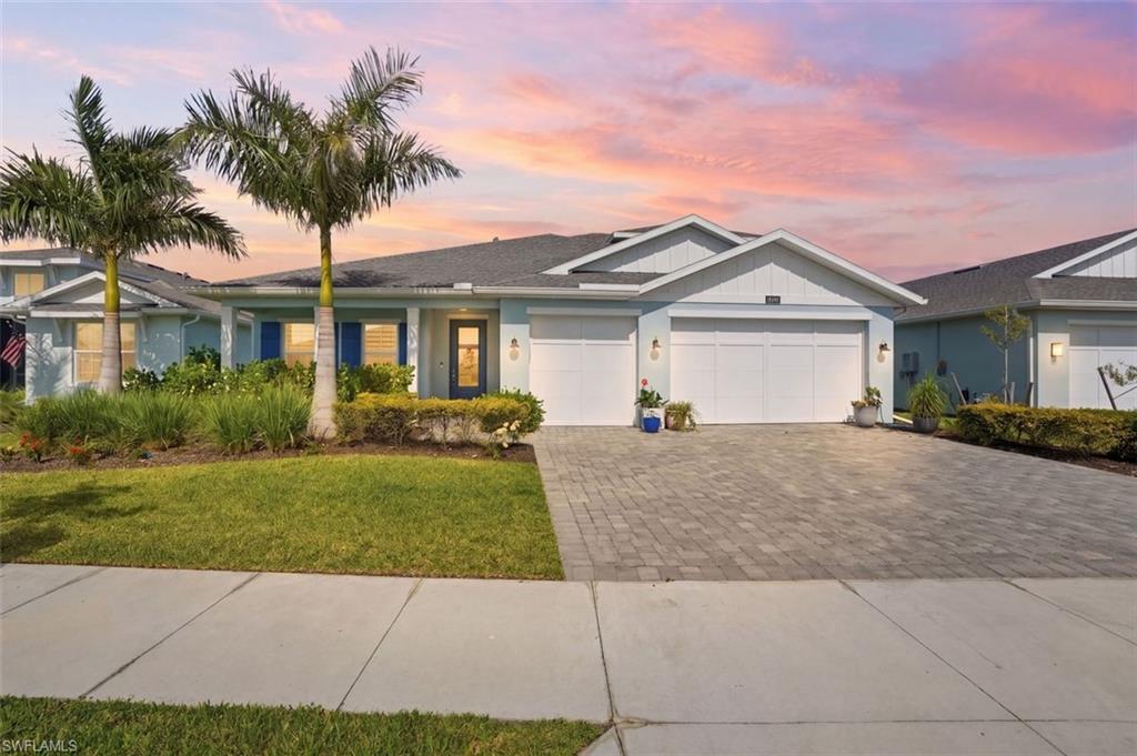 WATERVIEW LANDING - Residential