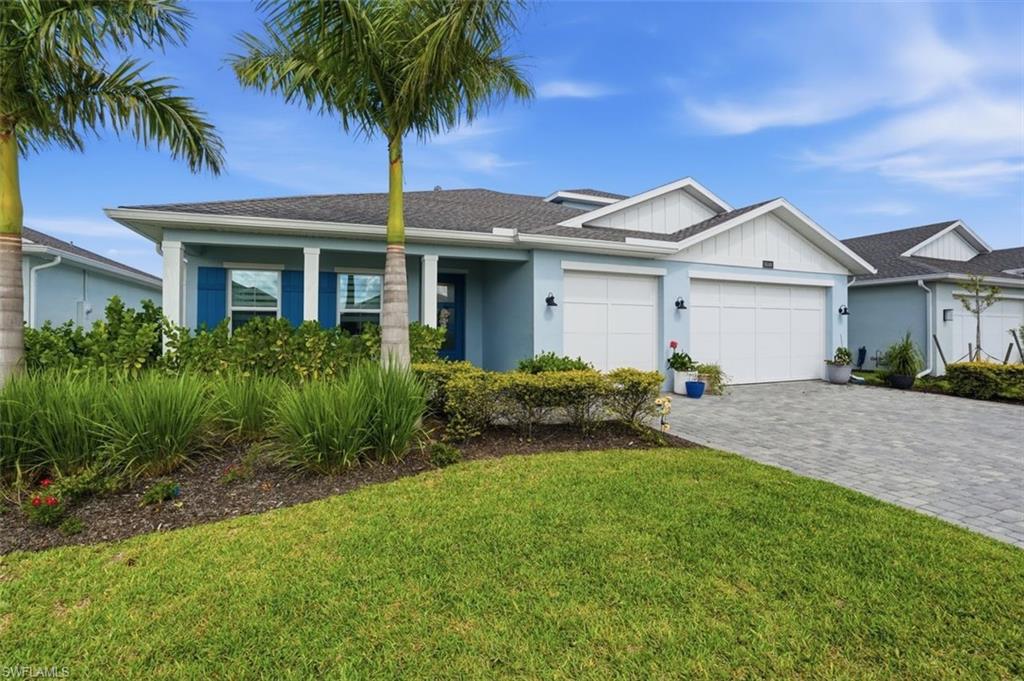 WATERVIEW LANDING - Residential