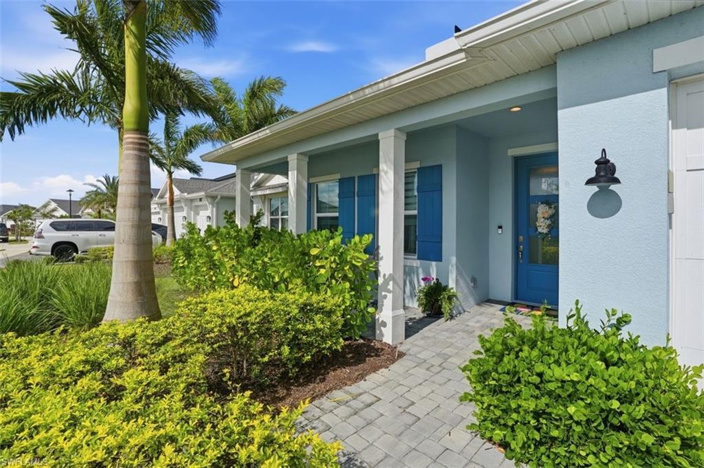 WATERVIEW LANDING - Residential