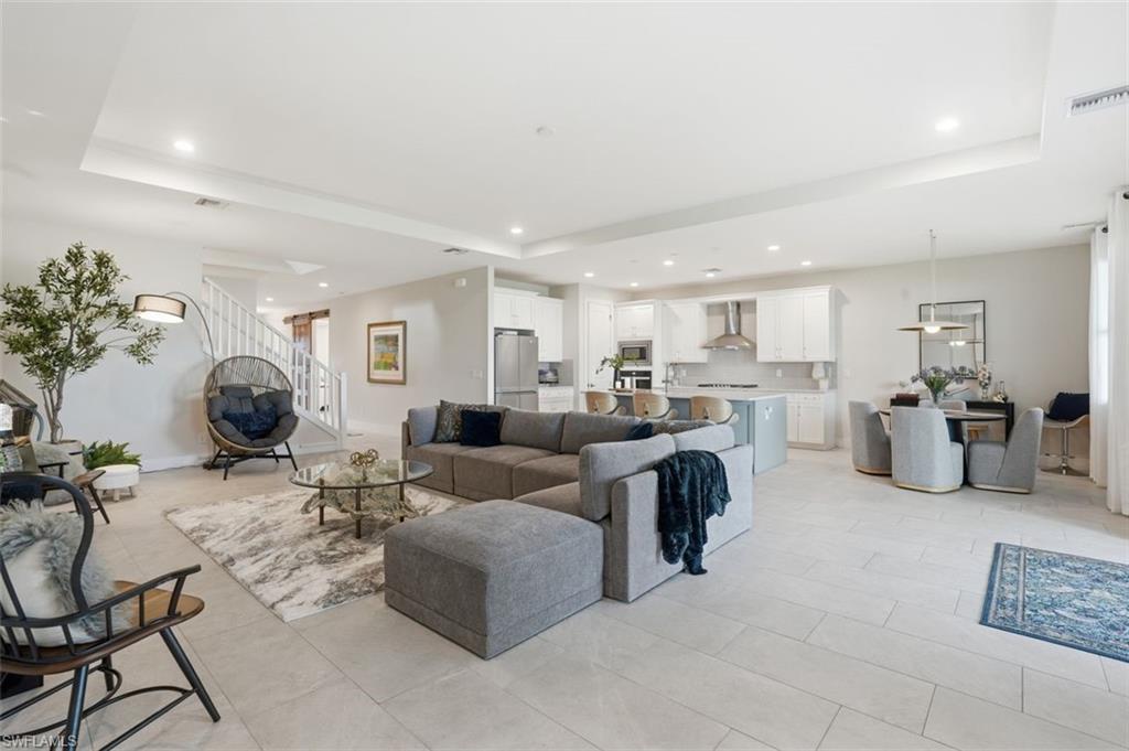 WATERVIEW LANDING - Residential