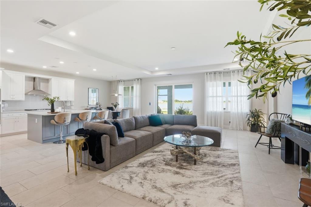 WATERVIEW LANDING - Residential