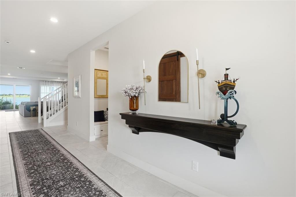 WATERVIEW LANDING - Residential