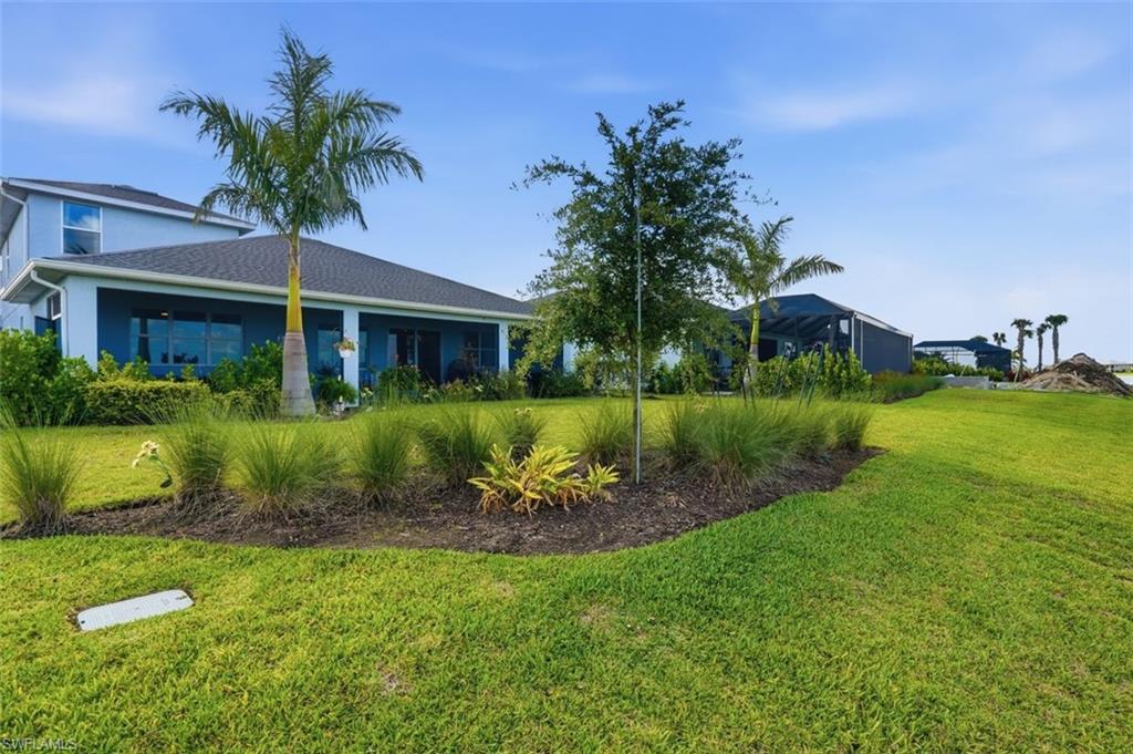 WATERVIEW LANDING - Residential