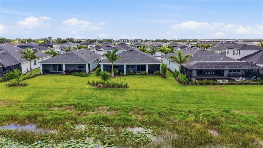 WATERVIEW LANDING - Residential
