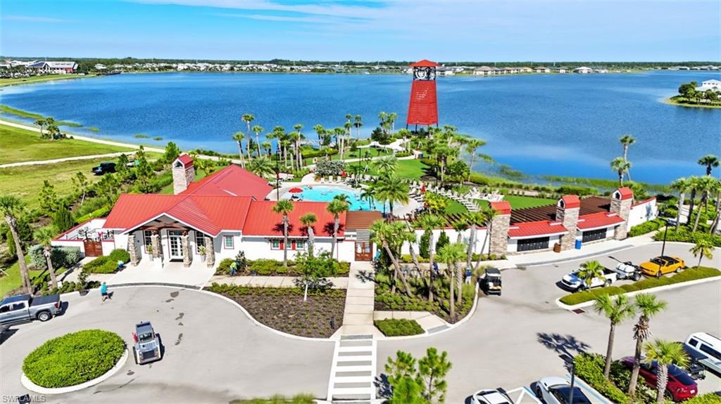 WATERVIEW LANDING - Residential