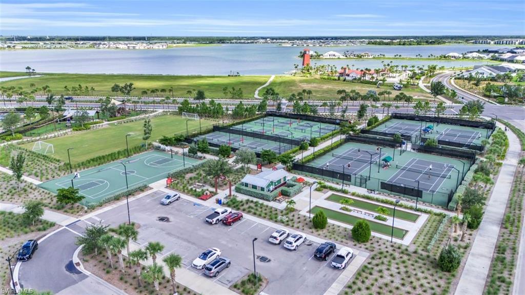 WATERVIEW LANDING - Residential
