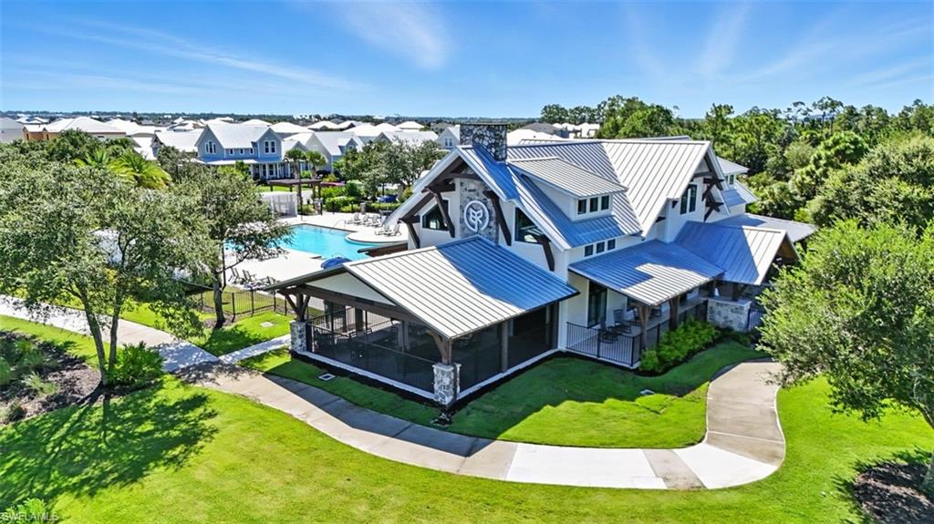 WATERVIEW LANDING - Residential