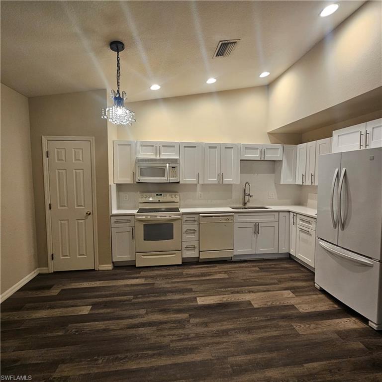 LEHIGH ACRES - Residential Lease