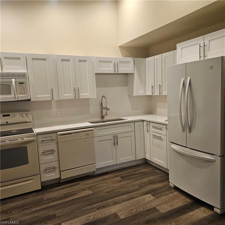 LEHIGH ACRES - Residential Lease