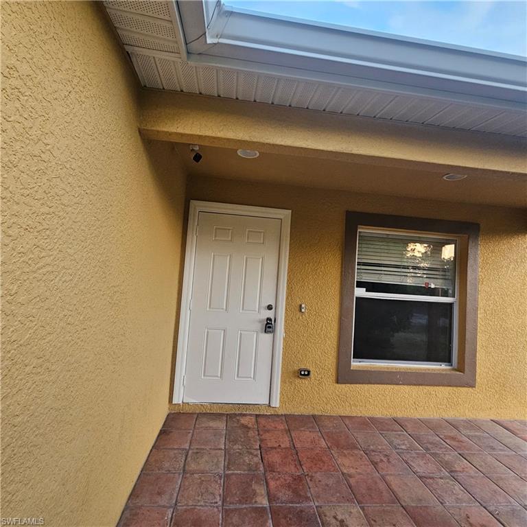 LEHIGH ACRES - Residential Lease