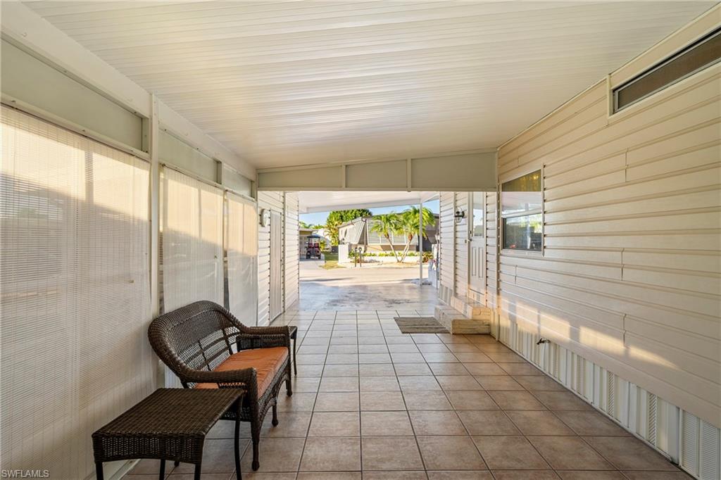 SIX LAKES COUNTRY CLUB - Residential